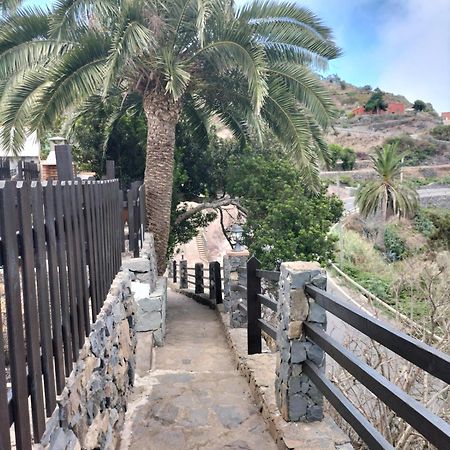 Casa Rural La Vega Agulo Ngoại thất bức ảnh